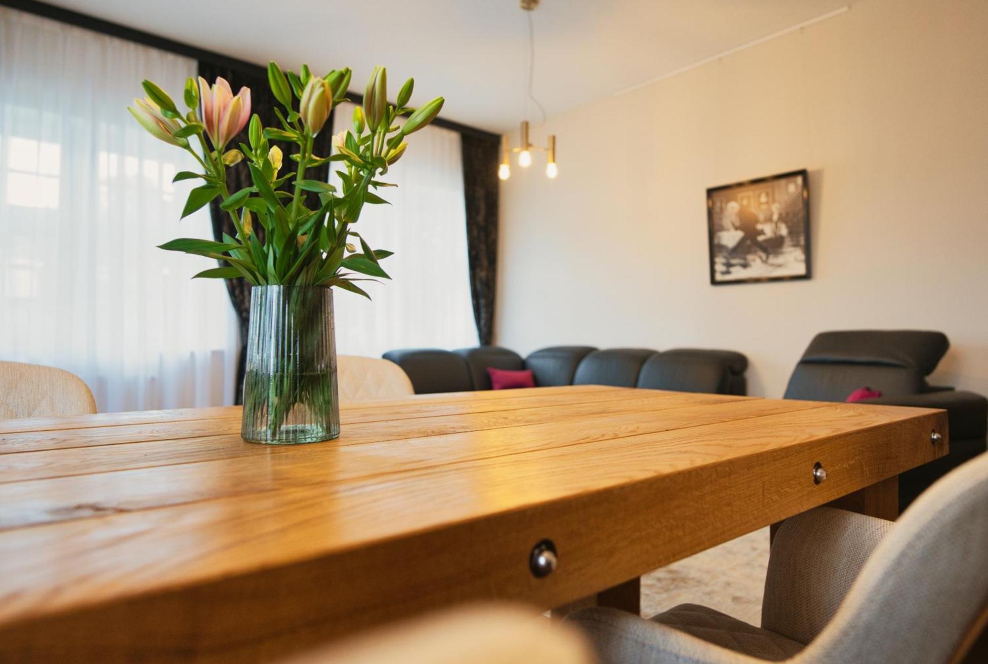 Residence Black Eagle Lubmin Strand Buitenkant foto