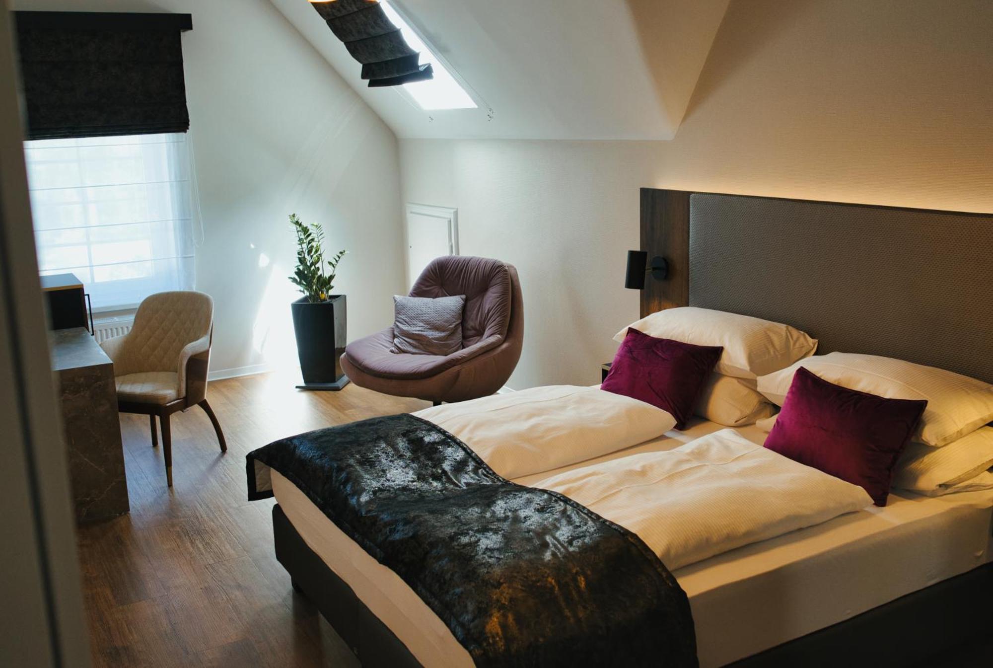 Residence Black Eagle Lubmin Strand Buitenkant foto