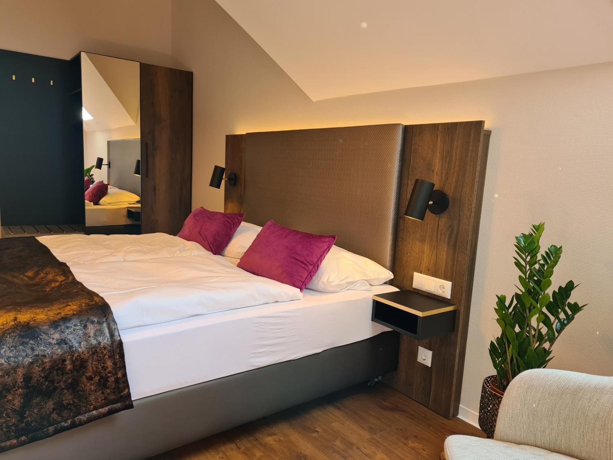 Residence Black Eagle Lubmin Strand Buitenkant foto